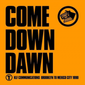 The Timelords (The KLF) - Come Down Dawn