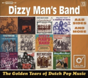 Dizzy Man's Band - The Golden Years of Dutch Pop Music