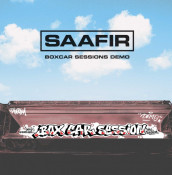 Saafir - Boxcar Sessions Demo