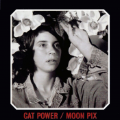 Cat Power - Moon Pix