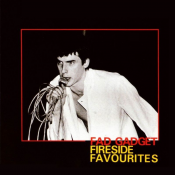 Fad Gadget - Fireside Favourites