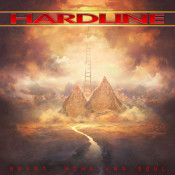 Hardline - Heart, Mind and Soul