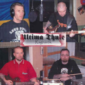 Ultima Thule - Ragnarök