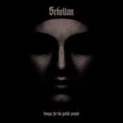 Scheitan - Songs For The Gothic People