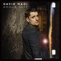 David Madi - Amour nuit