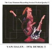 Van Halen - 1976 Demos