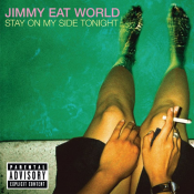 Jimmy Eat World - Stay on My Side Tonight