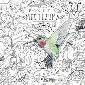 Porter - Moctezuma