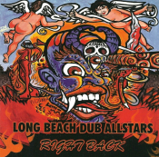 Long Beach Dub Allstars - Right Back