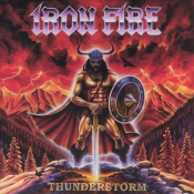 Iron Fire - Thunderstorm