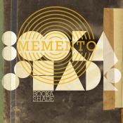 Booka Shade - Memento