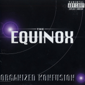 Organized Konfusion - The Equinox