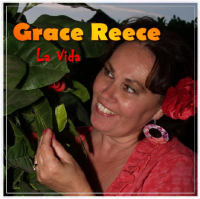 Grace Reece - La vida