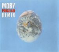Moby - Porcelain (Remix)