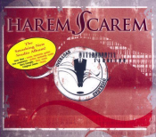 Harem Scarem - Overload