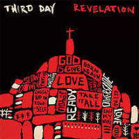 Third Day - Revelation