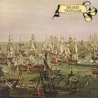 Bee Gees - Trafalgar