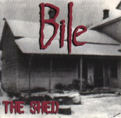 Bile - The Shed