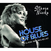 Stevie Nicks - House Of Blues