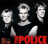 The Police - The 50 Greatest Songs