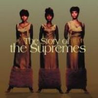 The Supremes - The Story Of The Supremes