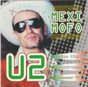 U2 - Meximofo