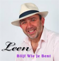 Leen Zijlmans - Blijf wie je bent