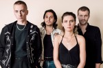 Wolf Alice