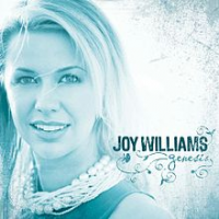 Joy Williams - Genesis