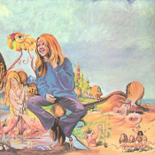 Blue Cheer - Outsideinside