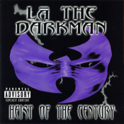 La The Darkman - Heist of the Century