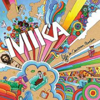 Mika - Life In Cartoon Motion