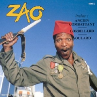 Zao (Singer) - Ancien Combattant