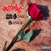 Mf Grimm - MF Love Songs