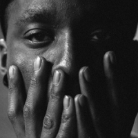 Petite Noir - The King of Anxiety