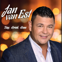 Jan Van Est - Zing, drink, dans