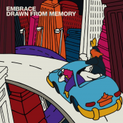 Embrace - Drawn from Memory