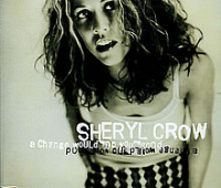 Sheryl Crow - A Change Would Do You Good