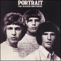 The Walker Brothers - Portrait (expanded)