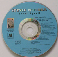 Stevie Wonder - Treat Myself