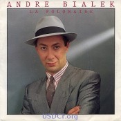 André Bialek - La polonaise