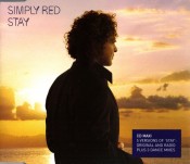 Simply Red - Stay (cd maxi)