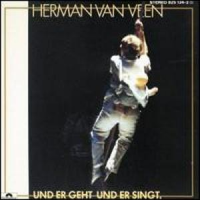 Herman Van Veen - Und er geht und er singt