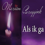 Meriam Bruggink - Als ik ga