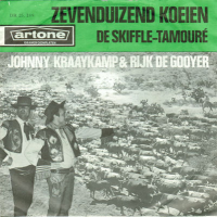 Johnny & Rijk - Zevenduizend Koeien