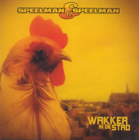 Speelman & Speelman - Wakker in de stad