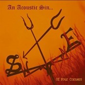 An Acoustic Sin - Of Four Corners