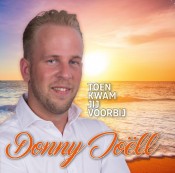 Donny Joëll - Toen kwam jij voorbij