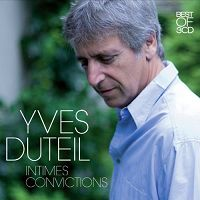 Yves Duteil - Best Of 3CD - Intimes convictions