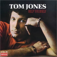 Tom Jones - Help Yourself (reissue)